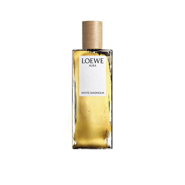 Loewe Aura white magnolia eau de parfum -suihke 50 ml | Vuodevaatteet.fi