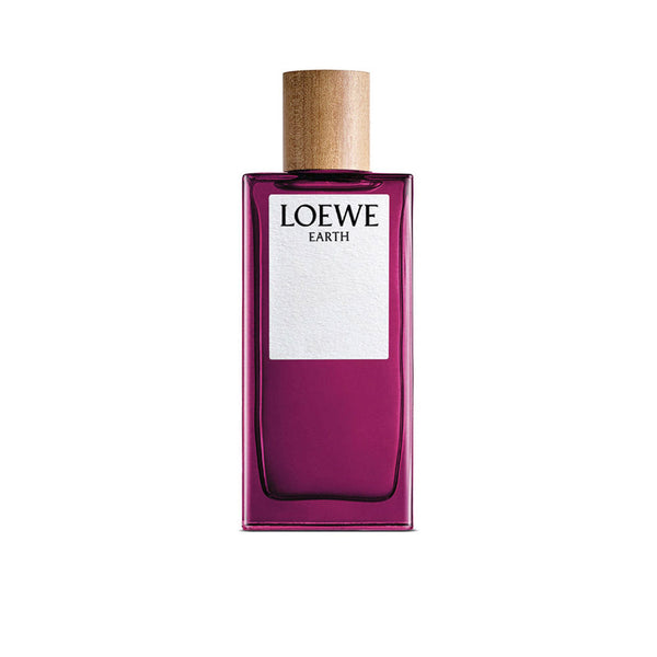 Loewe Earth Eau De Parfum Spray 100 Ml | Vuodevaatteet.fi