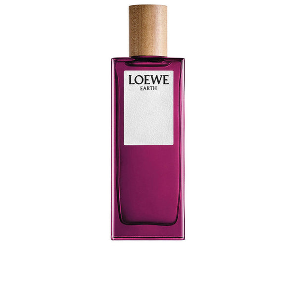 Loewe Earth Eau De Parfum Spray 50 Ml | Vuodevaatteet.fi
