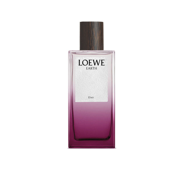 Loewe Earth Elixir Edp Vapo 100 Ml | Vuodevaatteet.fi