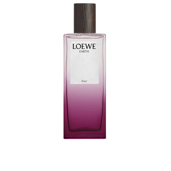 Loewe Earth Elixir Edp Vapo 50 Ml | Vuodevaatteet.fi