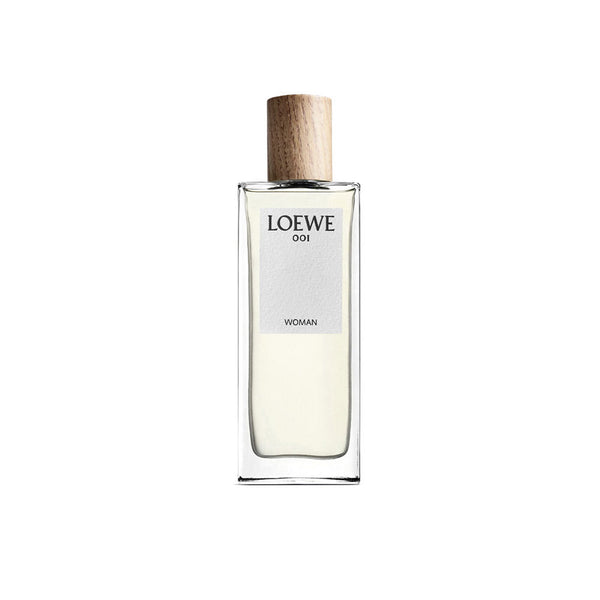 Loewe Loewe 001 woman edp höyrysuihke 50 ml | Vuodevaatteet.fi