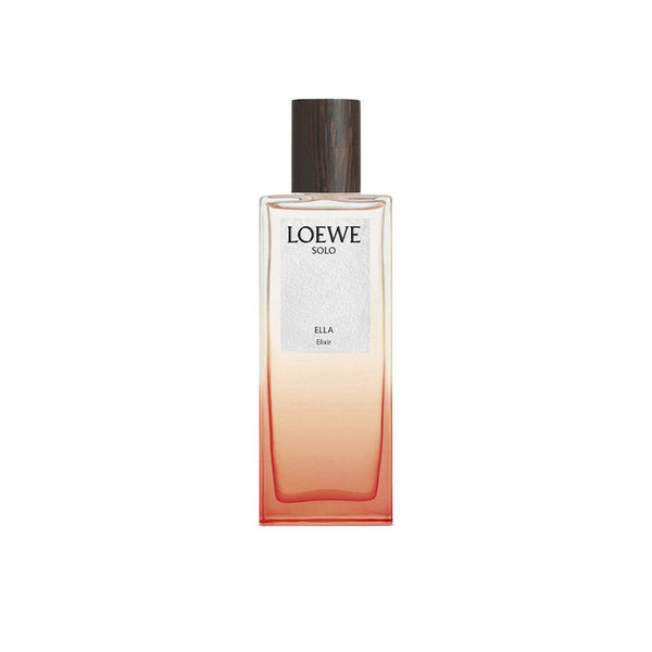 Loewe Only She Elixir Edp Vapo 50 Ml | Vuodevaatteet.fi