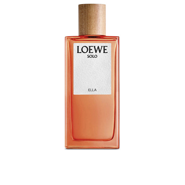 Loewe Solo ella eau de parfum -suihke 100 ml | Vuodevaatteet.fi