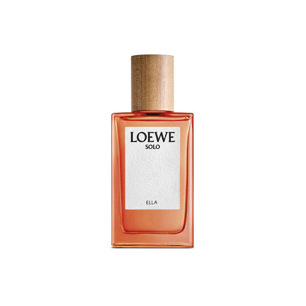 Loewe Solo ella eau de parfum -suihke 30 ml | Vuodevaatteet.fi
