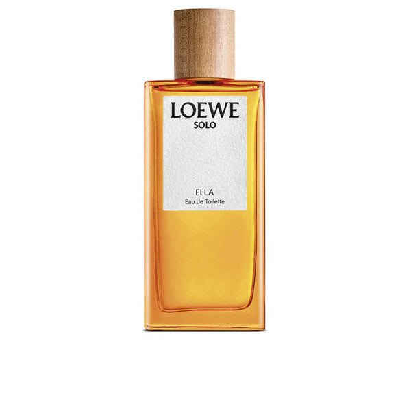 Loewe Solo ella eau de toilette -suihke 100 ml | Vuodevaatteet.fi