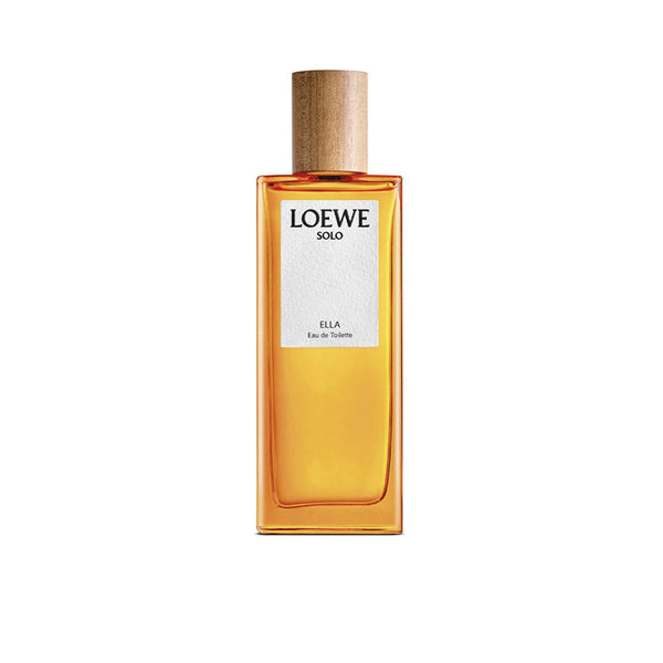 Loewe Solo ella eau de toilette -suihke 50 ml | Vuodevaatteet.fi