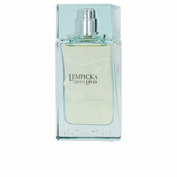 Lolita Lempicka Green lover eau de toilette -suihke 50 ml | Vuodevaatteet.fi