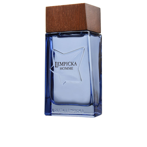 Lolita Lempicka Lempicka homme eau de toilette -suihke 50 ml | Vuodevaatteet.fi