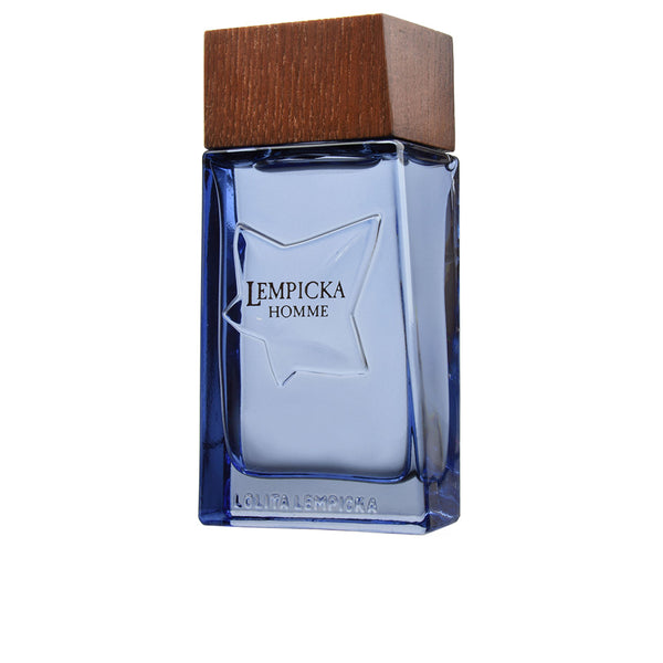 Lolita Lempicka Lempicka homme tuoksuvesi suihke 100 ml | Vuodevaatteet.fi