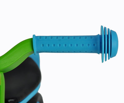 Look Potkupyörä Bob - Vuodevaatteet.fi