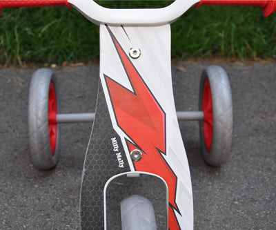 Look Potkupyörä Kilpa-Ajo - Vuodevaatteet.fi