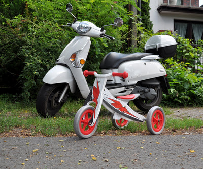 Look Potkupyörä Kilpa-Ajo - Vuodevaatteet.fi