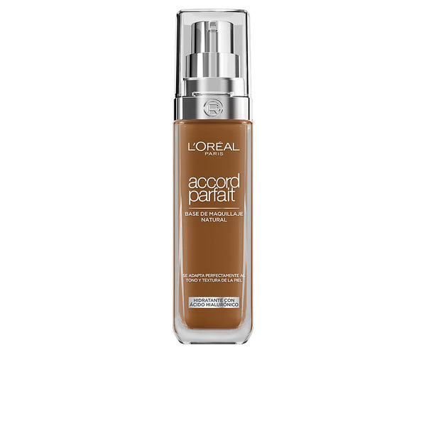 L'Oréal Paris Accord Parfait Foundation #9,5D/9,5W-Acajou 30 Ml | Vuodevaatteet.fi