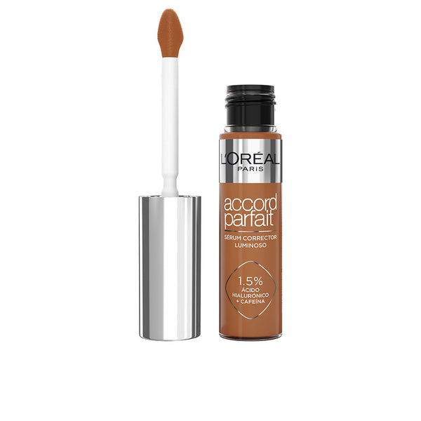 L'Oréal Paris Accord Parfait Luminous Corrective Serum #10D 11 Ml | Vuodevaatteet.fi
