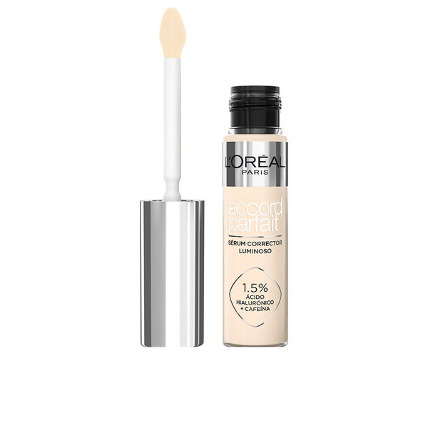 L'Oréal Paris Accord Parfait Luminous Corrective Serum #1N 11 Ml | Vuodevaatteet.fi