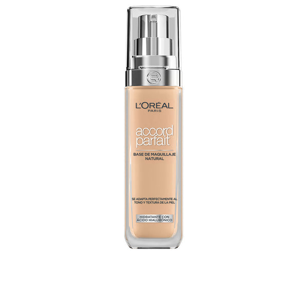 L'Oréal Paris Accord parfait meikkivoide hyaluronihappo #5.n | Vuodevaatteet.fi