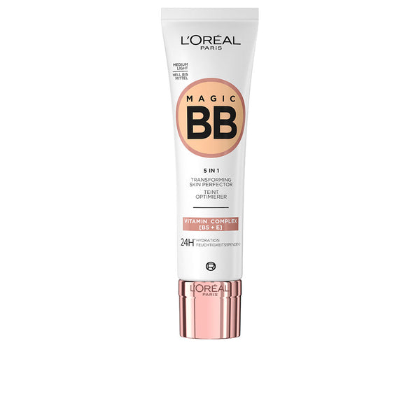 L'Oréal Paris Bb c'est magic bb-voide ihon täydellisyys #03-keskivaalea 30 ml | Vuodevaatteet.fi