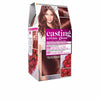 L'Oréal Paris Casting creme gloss #550-mahonki 180 ml | Vuodevaatteet.fi