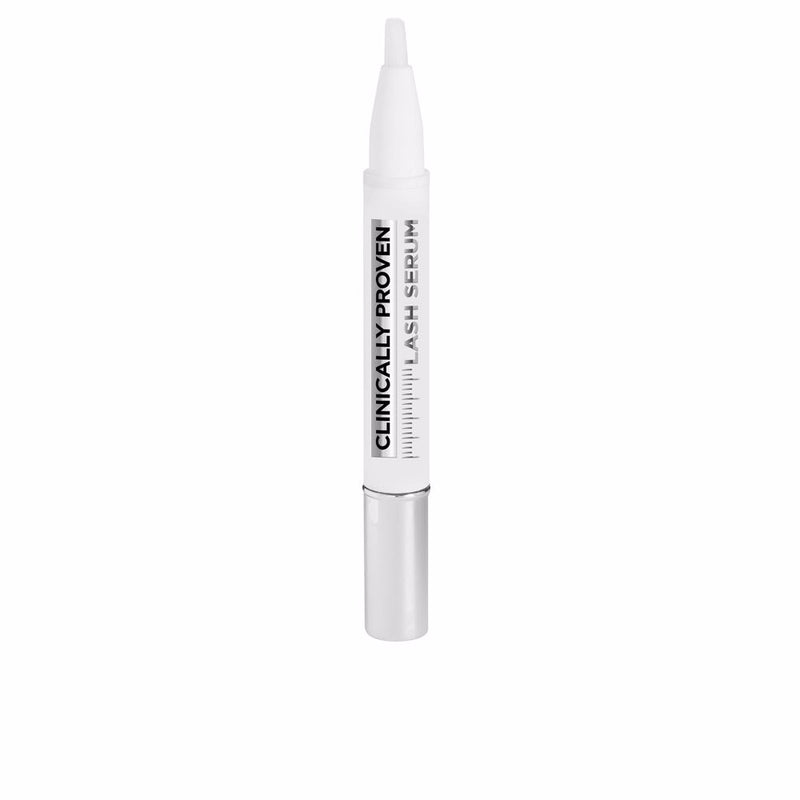 L'Oréal Paris Clinically proven ripsiseerumi #00-läpinäkyvä 1,9 ml | Vuodevaatteet.fi