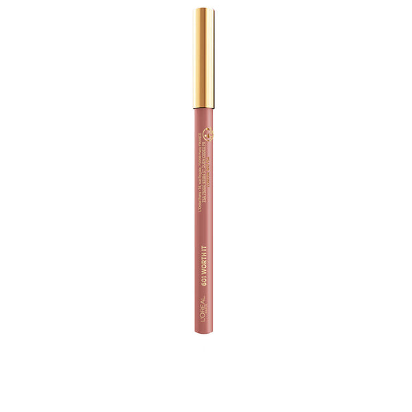 L'Oréal Paris Color riche le lip liner #107 seine sunset | Vuodevaatteet.fi
