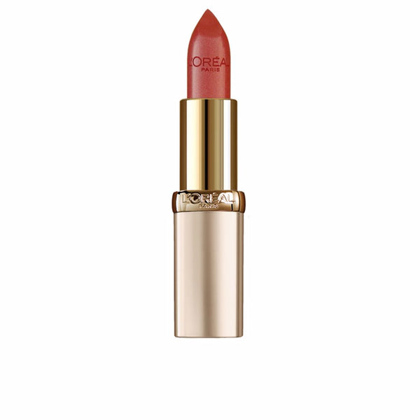 L'Oréal Paris Color Riche Lipstick Huulipuna #108-brun cuivre | Vuodevaatteet.fi