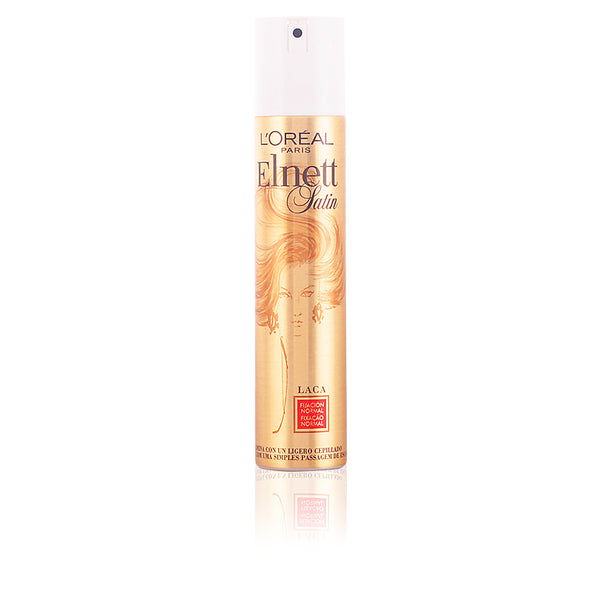 L'Oréal Paris Elnett laca normal 200 ml | Vuodevaatteet.fi