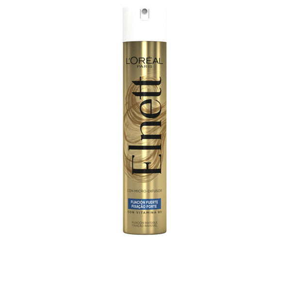 L'Oréal Paris Elnett vahva hiuslakka 200 ml | Vuodevaatteet.fi