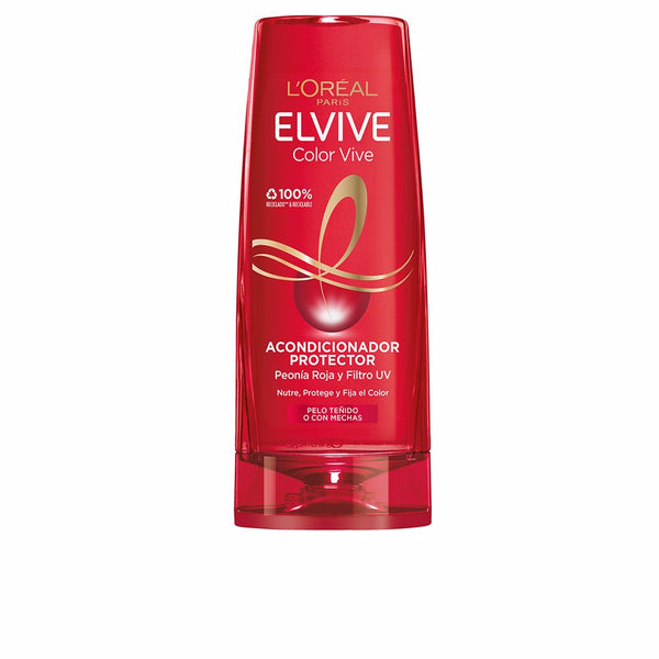 L'Oréal Paris Elvive color-vive hoitoaine 300 ml | Vuodevaatteet.fi