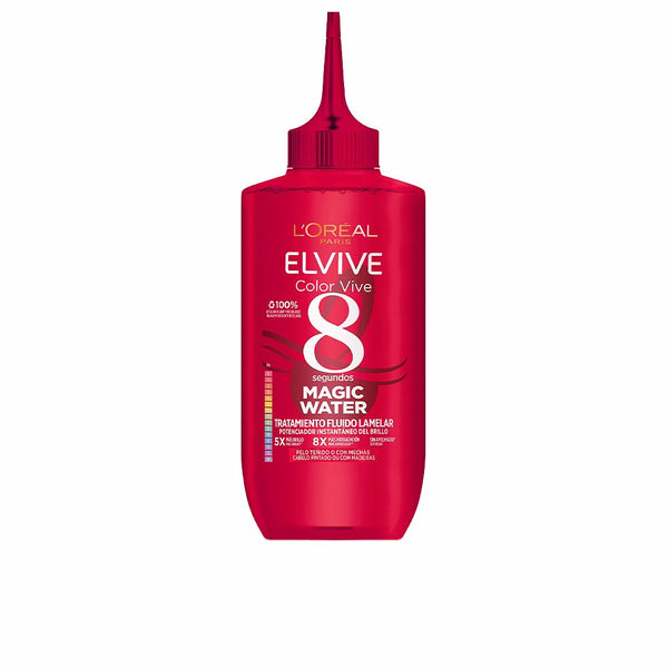 L'Oréal Paris Elvive color vive magic water 8 sekuntia 200 ml | Vuodevaatteet.fi