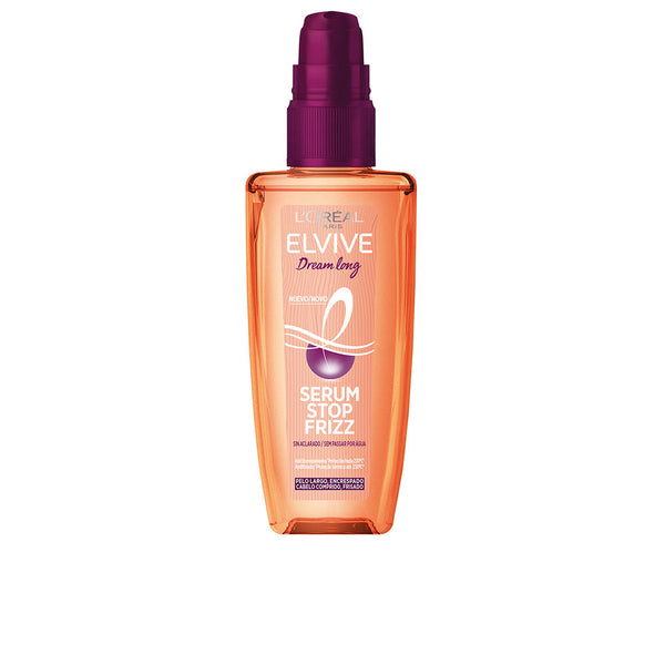 L'Oréal Paris Elvive dream long seerumi estää pörröisyyttä 100 ml | Vuodevaatteet.fi