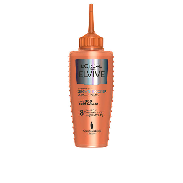 L'Oréal Paris Elvive Growth Booster Anti-Hair Loss Serum 102 Ml | Vuodevaatteet.fi