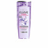 L'Oréal Paris Elvive hidra hialurónico shampoo 72h kosteutus 370 ml | Vuodevaatteet.fi