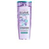 L'Oréal Paris Elvive hyaluronic pure shampoo 380 ml | Vuodevaatteet.fi