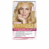 L'Oréal Paris Excellence Creme Dye #9.3-Light Light Golden Blonde 192 Ml | Vuodevaatteet.fi