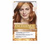 L'Oréal Paris Excellence intense hiusten väri #7.43 kultainen kupariblondi 1 kpl | Vuodevaatteet.fi