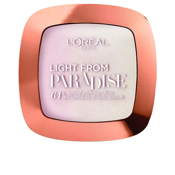 L'Oréal Paris Icoconic Glow Highlighting Powder #01-Icoconic Glow 9 Gr | Vuodevaatteet.fi