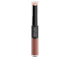 L'Oréal Paris Infailible 24h huulipuna #101-everlasting parisian 5,7 gr | Vuodevaatteet.fi