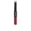 L'Oréal Paris Infailible 24h huulipuna #502-red to stay 5,7 gr | Vuodevaatteet.fi