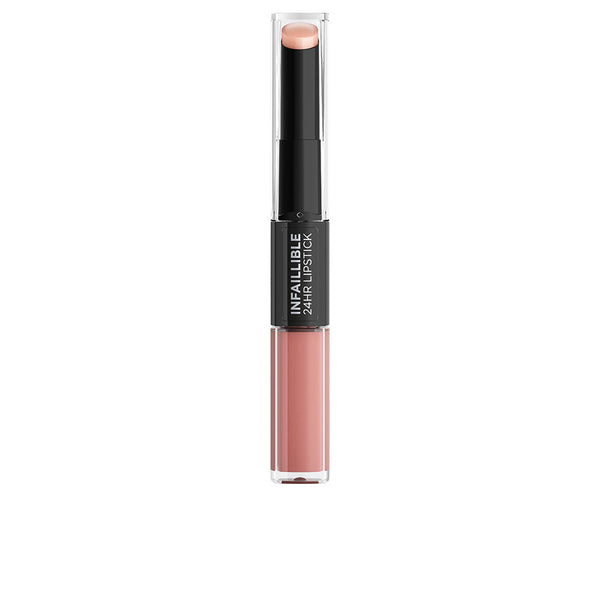 L'Oréal Paris Infailible 24h huulipuna #803-eternally exposed 5,7 gr | Vuodevaatteet.fi