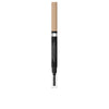 L'Oréal Paris Infailible brows 24h täyttävä kolmiomainen kynä #7.0-blondi 1 ml | Vuodevaatteet.fi