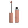 L'Oréal Paris Infailible matte resistance nestemäinen huulipuna #105-brakfast in bed 1 u | Vuodevaatteet.fi