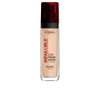 L'Oréal Paris Infaillible 32h fresh wear meikki spf25 #132 30 ml | Vuodevaatteet.fi