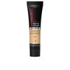 L'Oréal Paris Infaillible 32h matta peitevoide #200-golden sand 30 ml | Vuodevaatteet.fi