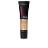 L'Oréal Paris Infaillible 32h mattapintainen meikkivoide #175-sand 30 ml | Vuodevaatteet.fi