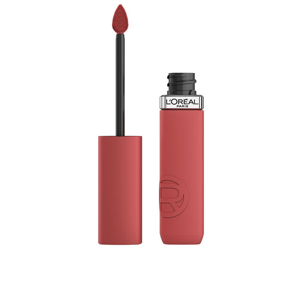 L'Oréal Paris Infaillible Matte Resistance Liquid Lipstick #645-Crush Alert 5 Ml | Vuodevaatteet.fi