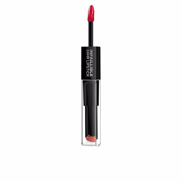 L'Oréal Paris Infallible 24h huulipuna #701 cerise | Vuodevaatteet.fi