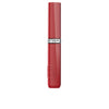 L'Oréal Paris Infallible Laque Vinyl Effect Liquid Lipstick #215-Drunk In Rose 4.3 Ml | Vuodevaatteet.fi