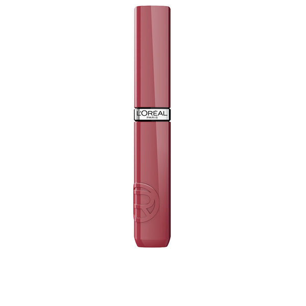 L'Oréal Paris Infallible Laque Vinyl Effect Liquid Lipstick #220-Paris Sunset 4.3 Ml | Vuodevaatteet.fi