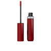 L'Oréal Paris Infallible Laque Vinyl Effect Liquid Lipstick #550-Noir Cherry 4.3 Ml | Vuodevaatteet.fi